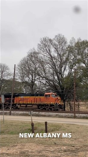 662 Bnsf Mixed Freight Train #bnsftrains #mixedfreighttrains #train #railroad