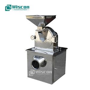 [Hot Item] Buckwheat Barley Oats Food Universal Pin Grinding Mill Machine