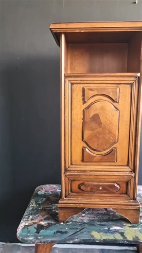 3K views · 36 reactions | The piece of furniture that got away! For...