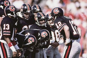 Is the USFL coming back?