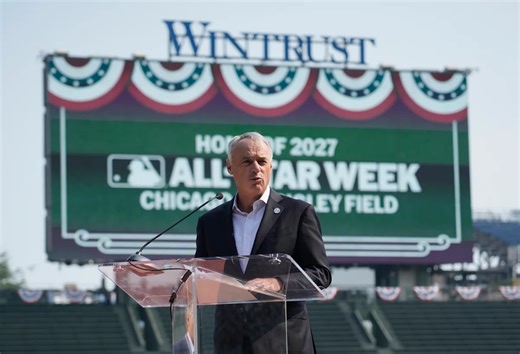 When MLB Expansion is Expected to Happen, 2 Cities Emerge as Favorites | Report