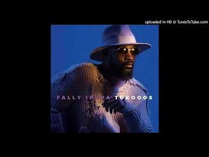 Fally Ipupa Ft. R. Kelly - Nidja