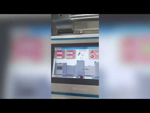 How to Make Your Printing Products Stand Out with GY-1080 Embossing Machine