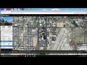 Las Vegas Shooting Proof: The Dark Helicopter by Truth Tracker, Paddock (Docu Snippet 4 Final)