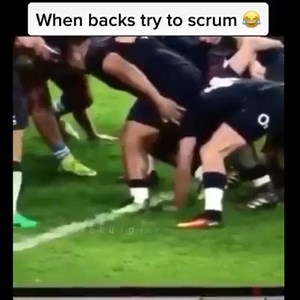 102K views · 1.2K reactions | Types of rugby players not to be  | MUST Be Tongan | Facebook