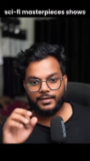 317K views · 3.4K reactions | 3 Sci-fi Masterpiece Shows! | The Shiro Bro | Facebook