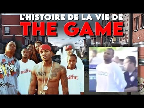 The Game : la vie difficile du rappeur