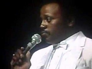 The Sensational Nightingales