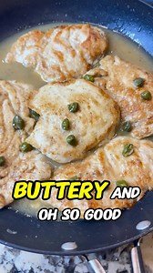 8.2K views · 13 reactions |  Easy, flavorful, and oh-so-delicious! This Chicken Piccata recipe is a classic you’ll want to make again and again. ✨ Perfectly golden chicken, a zesty lemon-caper sauce, and dinner is served! Who’s ready to dig in? Say RECIPE and I will send you this recipe!  #ChickenPiccata #DinnerIdeas #FoodieFavorites https://www.eatingonadime.com/chicken-piccata/ | Eating on a Dime | Facebook