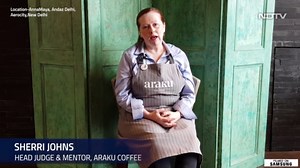 Coffee Expert Sherri Johns Spills The Beans On How To Brew Coffee Like A Pro