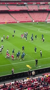 📽️Mikel Arteta involving in the Rondo👋 [📽️Jordan Davies] | Arsenal news 360