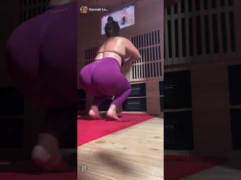 gym bimbo part 2