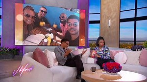 6.3K views · 76 reactions | Judge Mathis Extended Interview Jennifer Hudson Show Part 1 | Jennifer Hudson fan 2 | Facebook