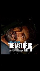 😇 😈 [4K] | #TLOU #TheLastOfUs