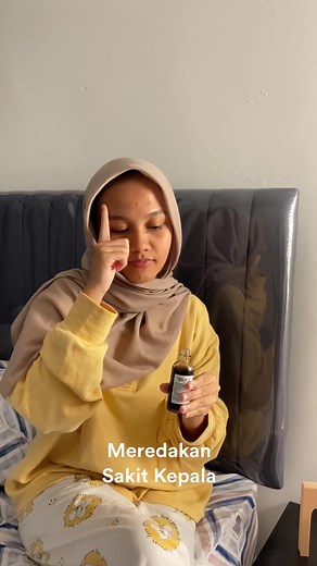 Four Season Medicated Oil on TikTok