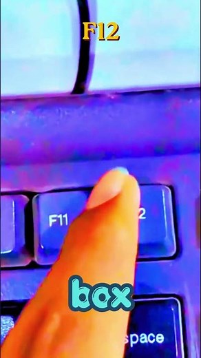 Save As Dialog Box Shortcut Key | Windows Computer Tips #shorts