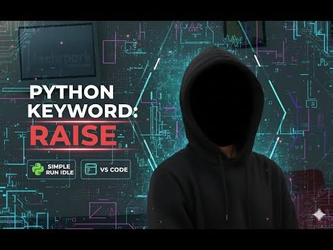 Assert Key Word in python simple explain and run idle |vs code