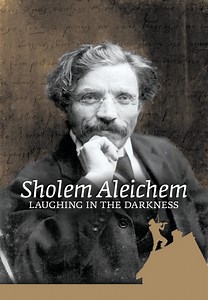 Watch Sholem Alecheim: Laughing in the Darkness for Free Online | Pluto TV