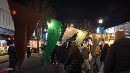 Moonlight & Magic 2025 in Downtown Courtenay returns Friday, November 14 with a Tropical Paradise twist! Get ready for an unforgettable evening filled with music, art, dancing, and community spirit. Mark your calendars and let the countdown begin! For more info...downtowncourtenay.com | Downtown Courtenay