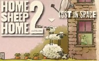 Play Home Sheep Home 2: Lost In Space | Free Online  Games. KidzSearch.com