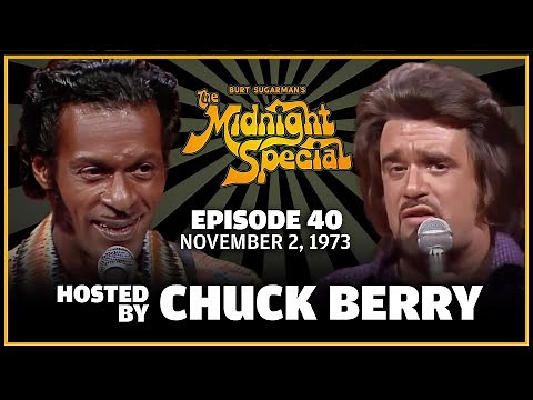 Ep 40 - The Midnight Special Episode | November 2, 1973