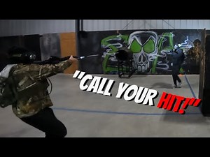 Toxic Airsoft Cheaters Exposed AGAIN | Elite Ops Airsoft | Airsoft Funny Moments and Cheaters (54)