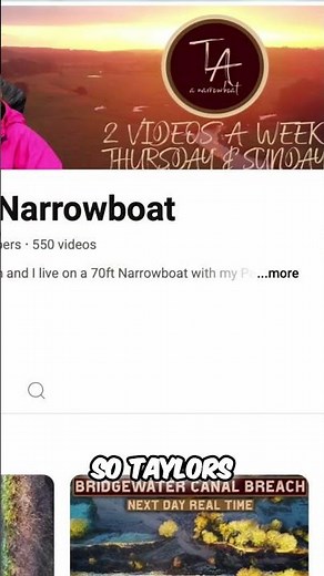 Bridgewater Canal Breach Causes and Consequences Unveiled