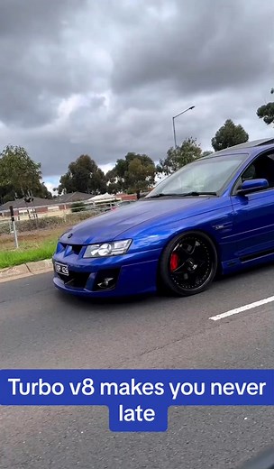 Holden Commodore V8 Turbo LS Sound Compilation