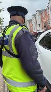 We Can Park Where Ever We Want