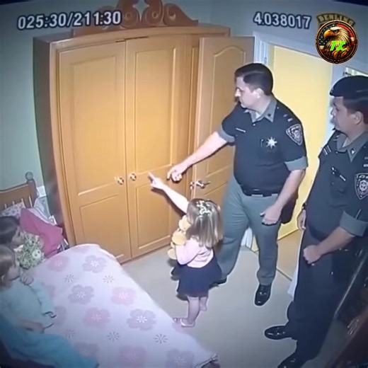 She Told 911 There Was Someone In Her Room—What Police Found Still Haunts The Neighborhood 😨… | National Geographic TV