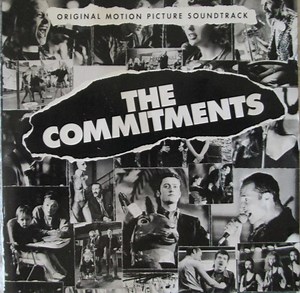 The Commitments - The Commitments (Original Motion Picture Soundtrack)