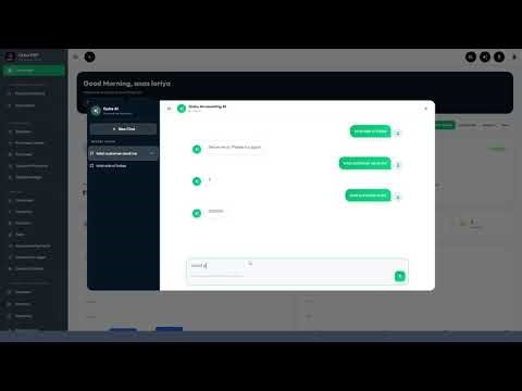 How to CREATE a quotation TO SALE in QM Business Suite