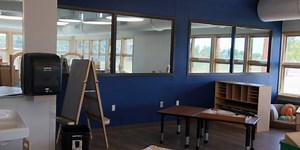 High school students get head start on early childhood training