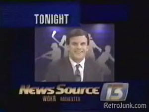 ABC Sunday Night Movie (with News Promo) | Commercial | Retro Junk