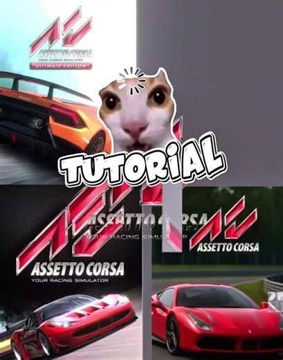 👉 🎮 Best Way to Download Assetto Corsa Easily!#assettocorsa #mobilegaming #corsa #viral #viralshort