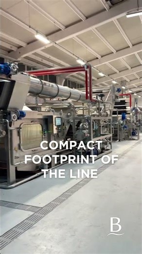 Lyocell Preparation in AQUARIA® by Biancalani