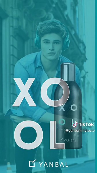 Perfume Xool: La Actitud y Aroma Perfecto
