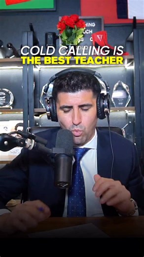 16 reactions | 90 days of cold calling will make you go crazy or an expert in⤵️ Sales and marketing It’s uncomfortable. Awkward. Dreaded. But every call teaches you how to pitch, handle objections, and build confidence. #coldcalling #realestatelife #sales #marketing #salesobjections | Jose Luiz Morales Realtor | Facebook