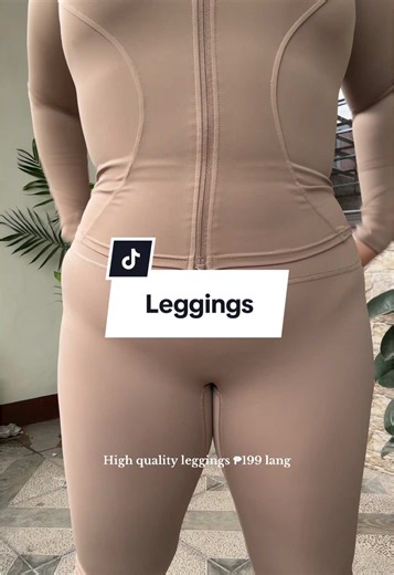 High-Quality Leggings Perfect for Outdoor Activities