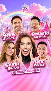 ¡Pinkylovers, este jueves toca ponerse al día con todo lo que pasó en la casa más famosa de México!