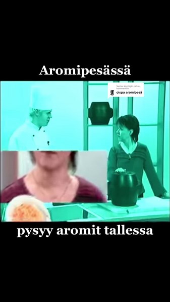 Vastaa käyttäjälle @raikku Mikko-kokin reseptejä unohtamatta! #ostostv #ostoskanava #aromipesä #nostalgia #lapsuusmuistoja #lapsuus #nuoruusmuistoja #nuoruus #vanhatmainokset