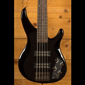 Yamaha TRBX | TRBX305 - 5-String - Black