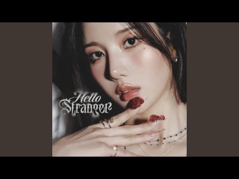 Hello Stranger (Hello Stranger)