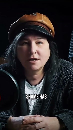 Shame Targets Who You Are, Not What You Do