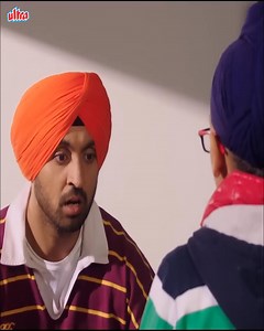 3.9M views · 82K reactions | Super Singh (2017) - New Released Superhit Hindi Movie | Daljit Dosanjh | Sonam Bajwa | Ekta Kapoor | Ultra Haste Raho | Facebook