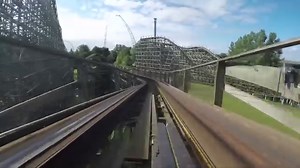 1M views · 299 reactions | Take a front seat ride on the INCREDIBLE new "Untamed" roller coaster at Walibi Holland! | Theme Park Review | Facebook