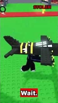 ROBLOX BRAIN ROT TYCOON: The Ultimate Heist Gone Wrong!