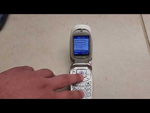 Samsung SGH-E105 (T-Mobile) - All Ringtones