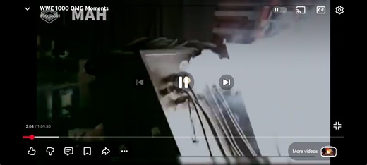 WWF Raw March 15 1999