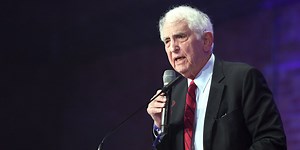 Daniel Ellsberg Is 90 Years Old and Still Causing Trouble